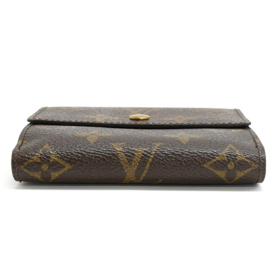 LOUIS VUITTON（ルイ・ヴィトン） ポルトモネビエカルトクレディ W