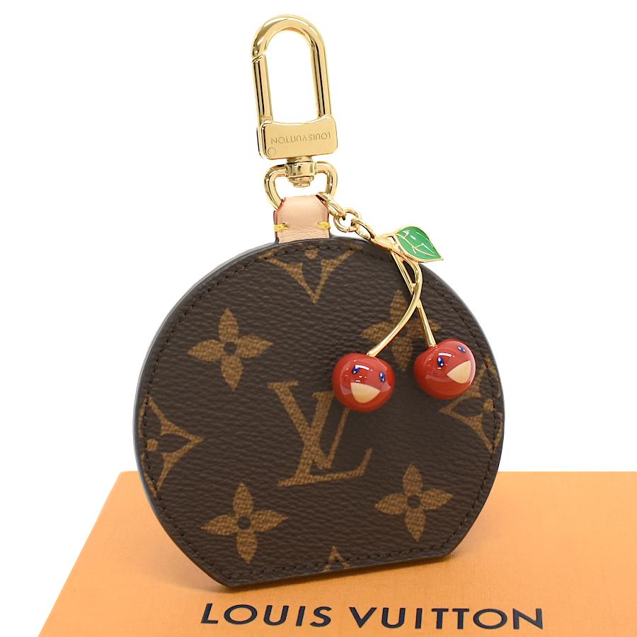 LOUIS VUITTON（ルイ・ヴィトン） 新品同様 村上隆 LV × TM ミニ 