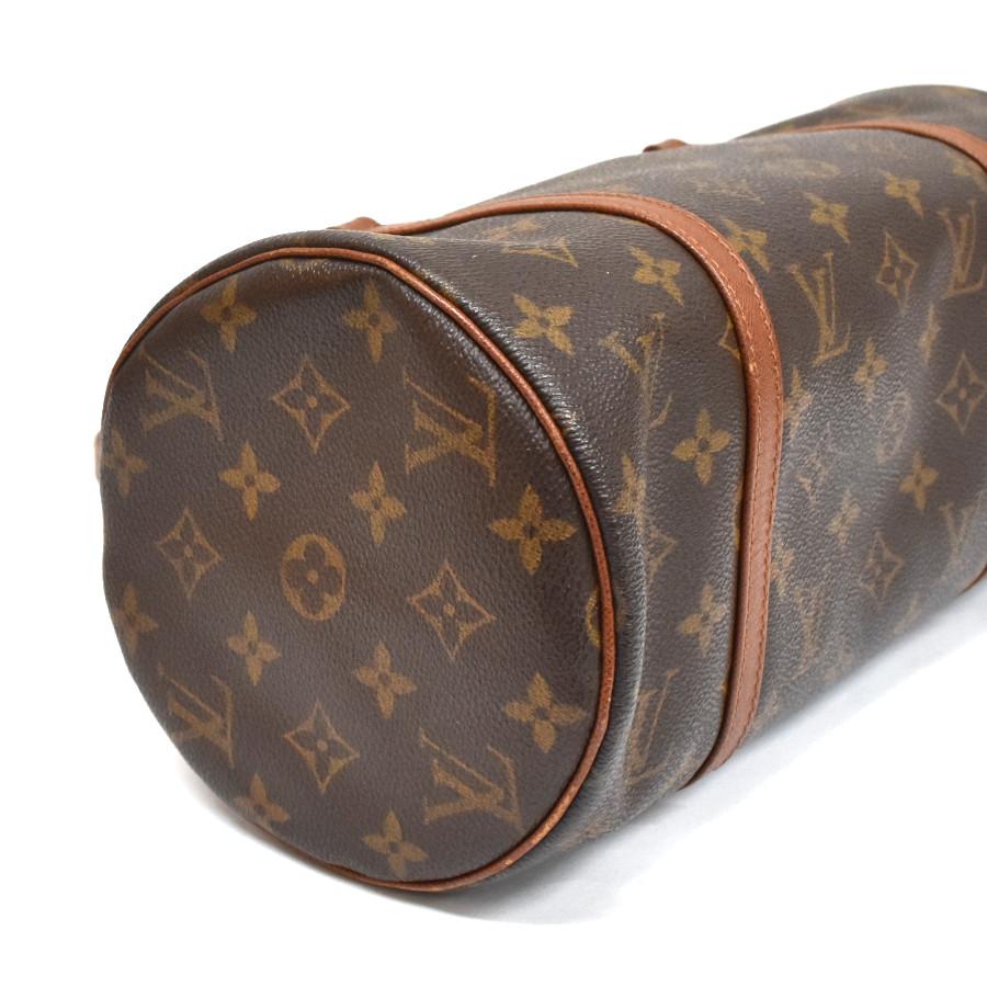 LOUIS VUITTON（ルイ・ヴィトン） ハンドバッグ パピヨン30 旧型
