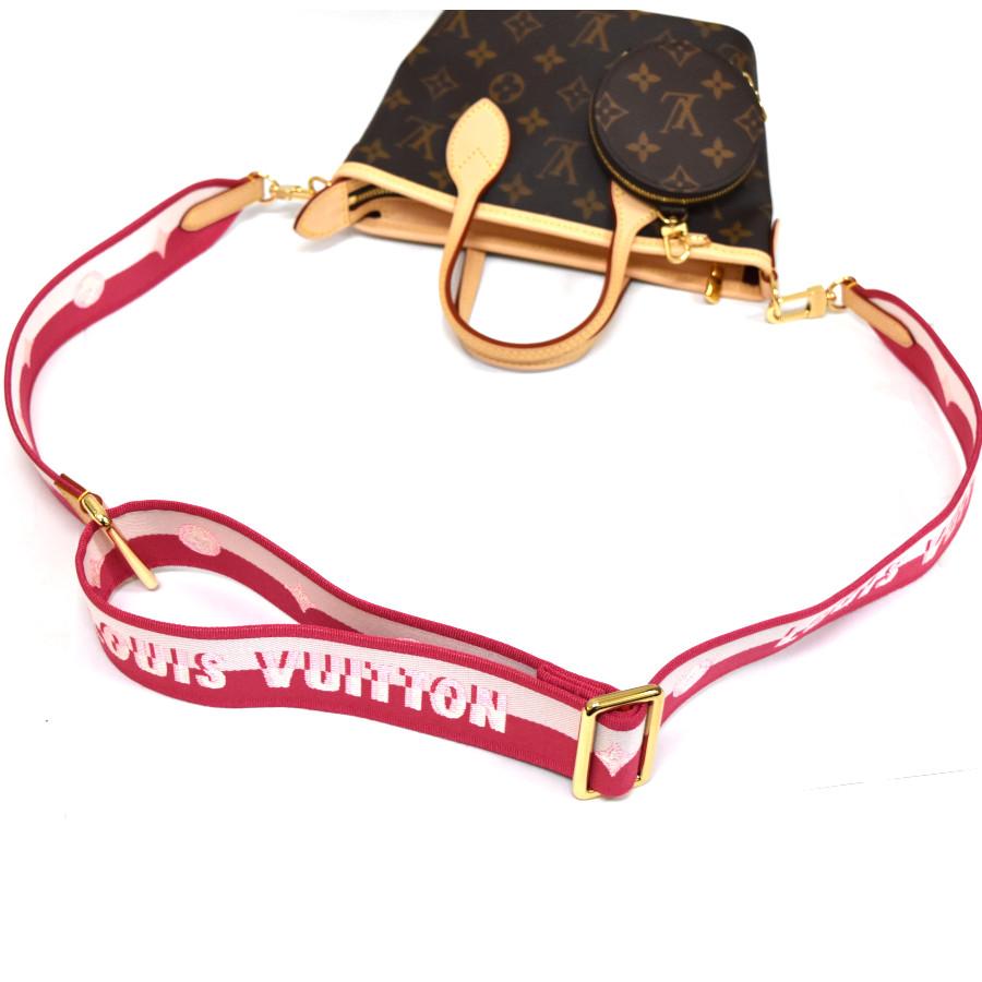 LOUIS VUITTON（ルイ・ヴィトン） 未使用品 2WAYバッグ ショルダー