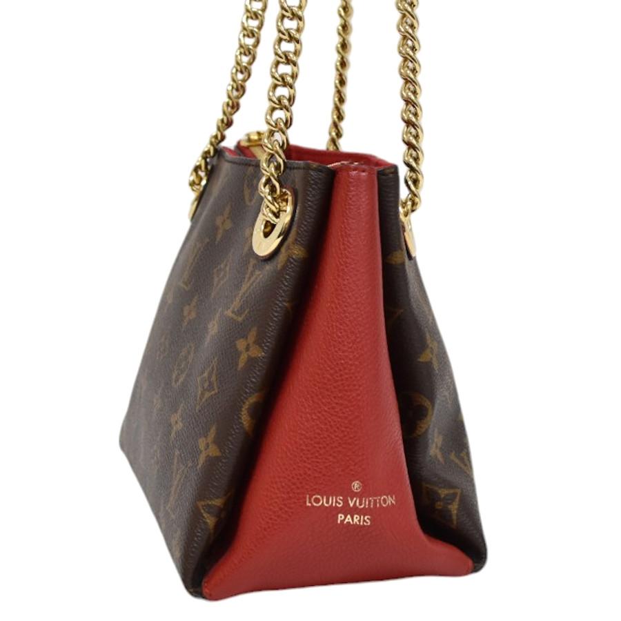 LOUIS VUITTON(ルイヴィトン) ショルダーバッグ モノグラム スレンヌBB M43776 スリーズ レザー LOUIS VUITTON】ルイヴィトン『モノグラム スレンヌBB』M43776