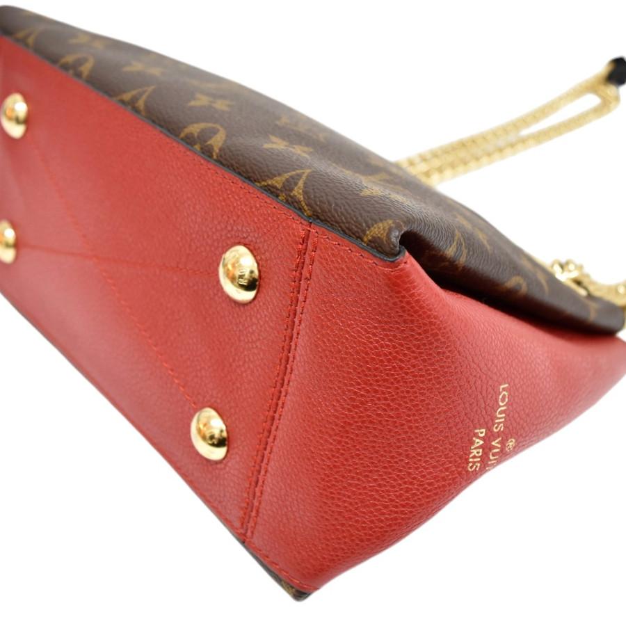 LOUIS VUITTON（ルイ・ヴィトン） チェーンショルダーバッグ スレンヌ