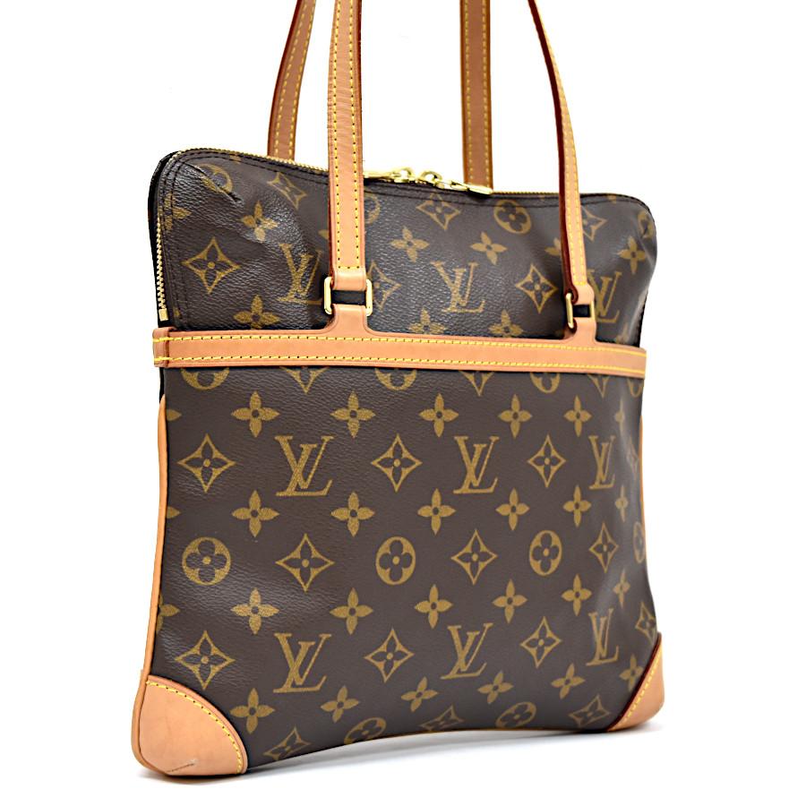 LOUIS VUITTON（ルイ・ヴィトン） ショルダーバッグ クーサンGM M51141