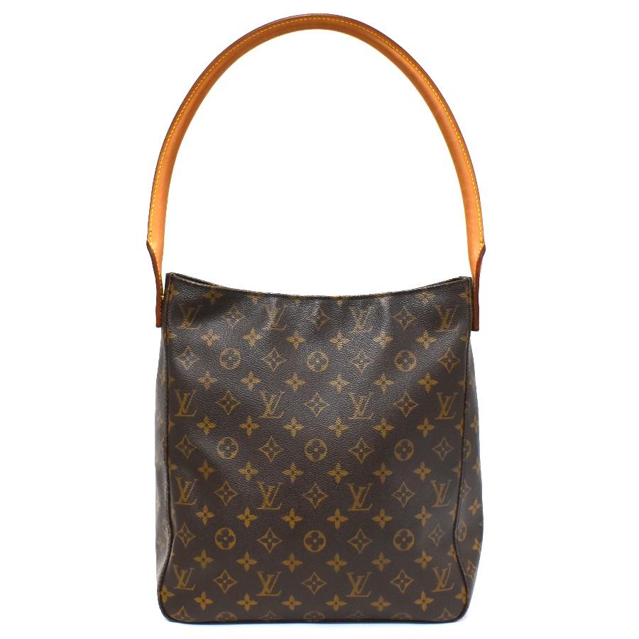LOUIS VUITTON（ルイ・ヴィトン） ショルダーバッグ ルーピング
