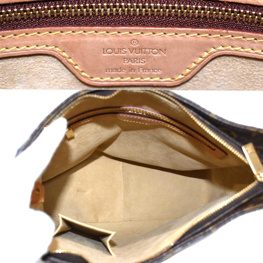 LOUIS VUITTON（ルイ・ヴィトン） ショルダーバッグ ルーピングGM