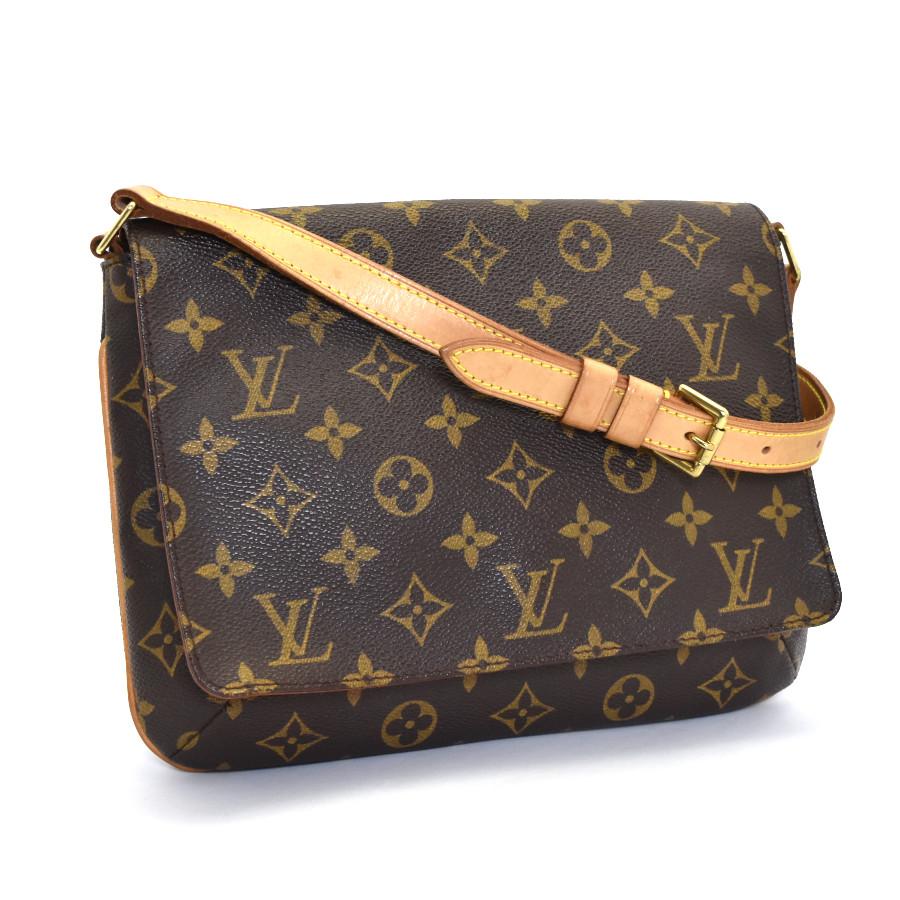 LOUIS VUITTON（ルイ・ヴィトン） ショルダーバッグ ミュゼット