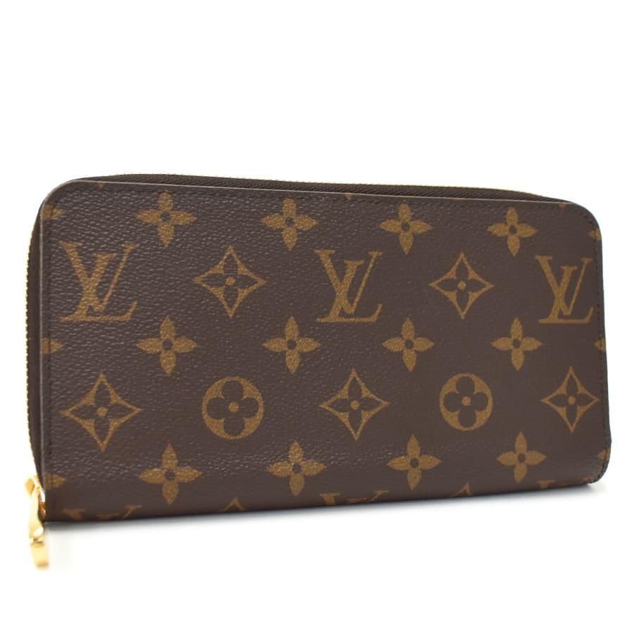 1点限定/LOUIS VUITTON】ルイヴィトン モノグラム 長財布