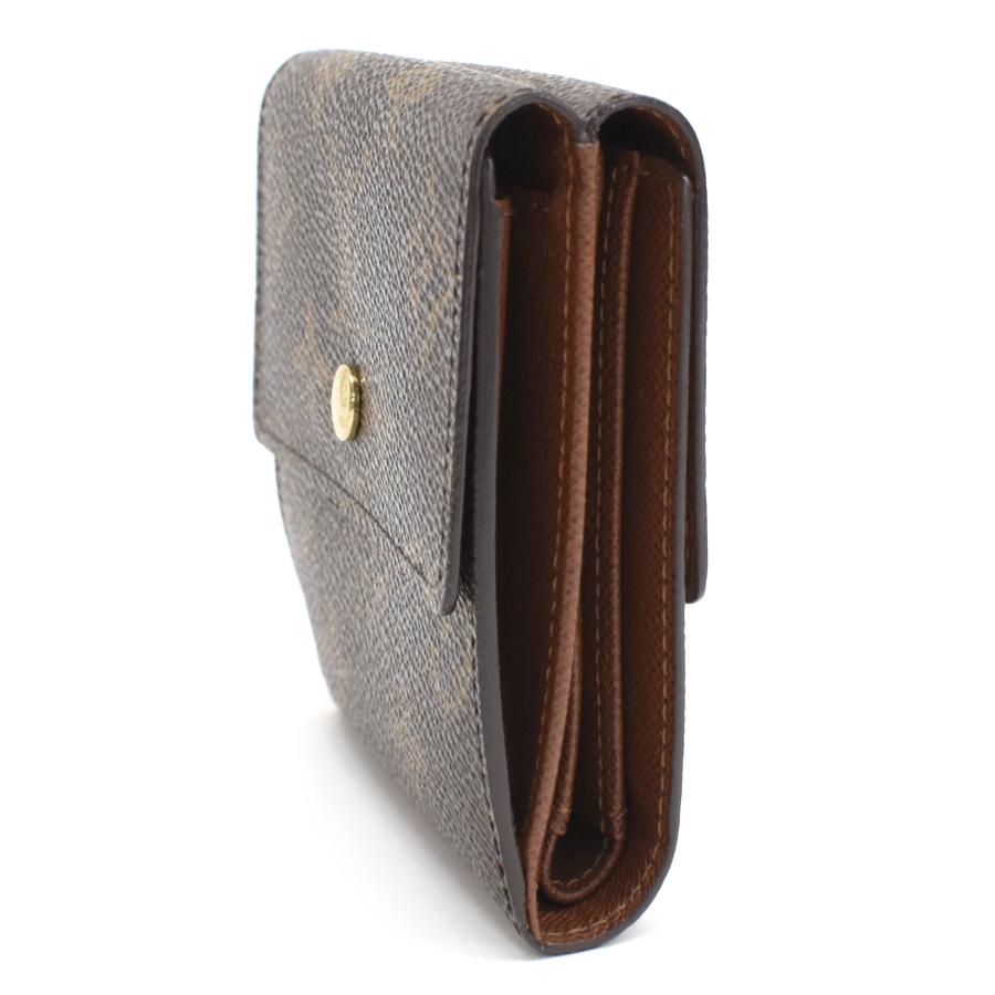 LOUIS VUITTON（ルイ・ヴィトン） 財布 ポルトフォイユ エリーズ