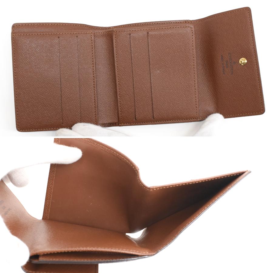 LOUIS VUITTON（ルイ・ヴィトン） 財布 ポルトフォイユ エリーズ
