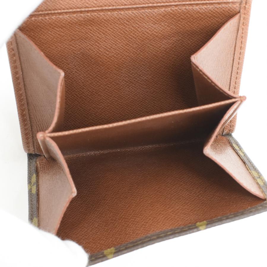 LOUIS VUITTON（ルイ・ヴィトン） ポルトモネビエカルトクレディ