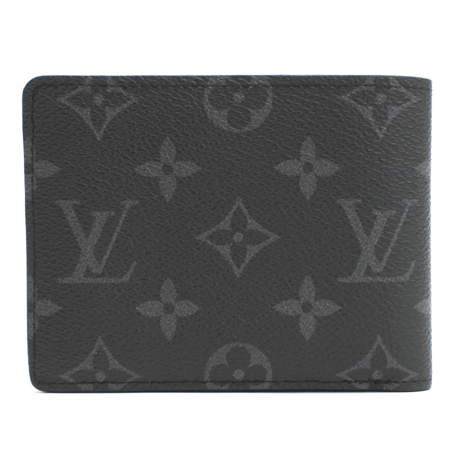 LOUIS VUITTON（ルイ・ヴィトン） ポルトフォイユミュルティプル 二