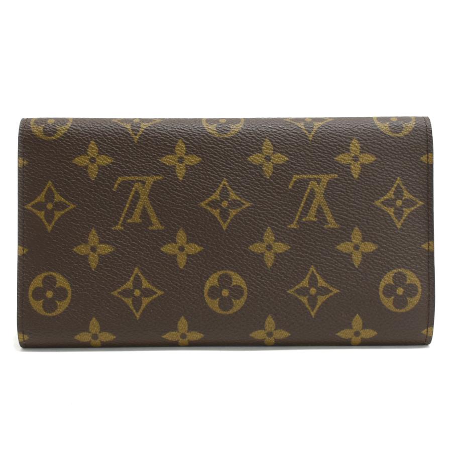 LOUIS VUITTON（ルイ・ヴィトン） ポルトフォイユインターナショナル