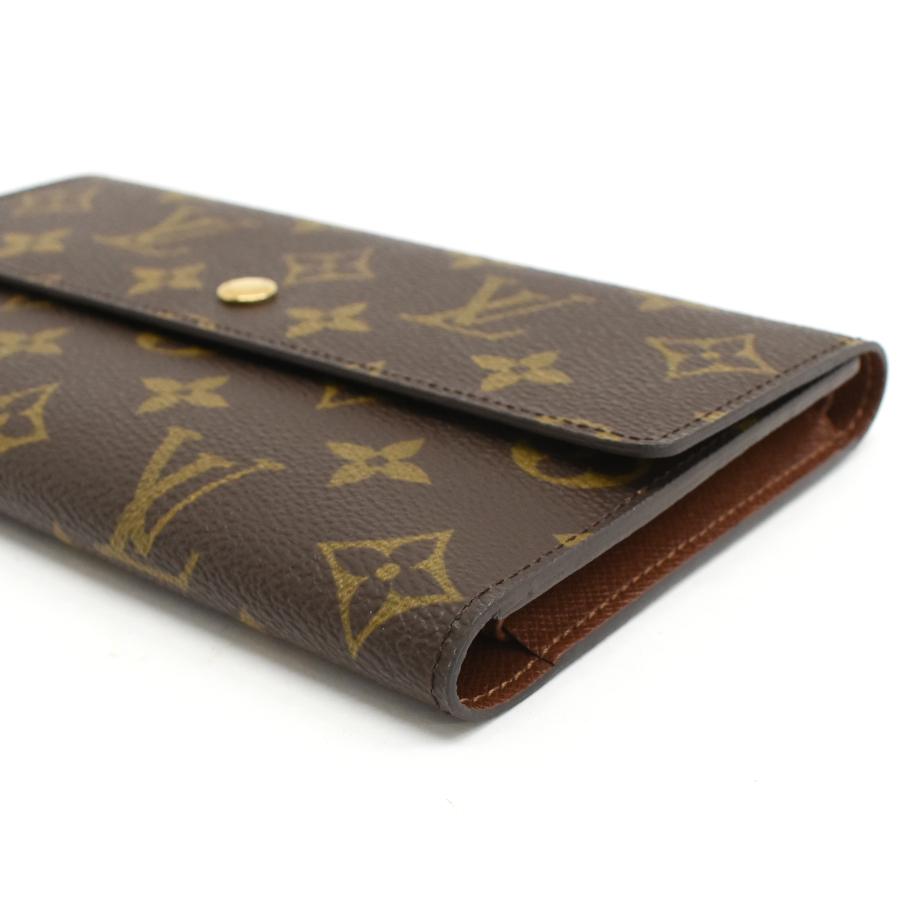 LOUIS VUITTON（ルイ・ヴィトン） ポルトフォイユインターナショナル