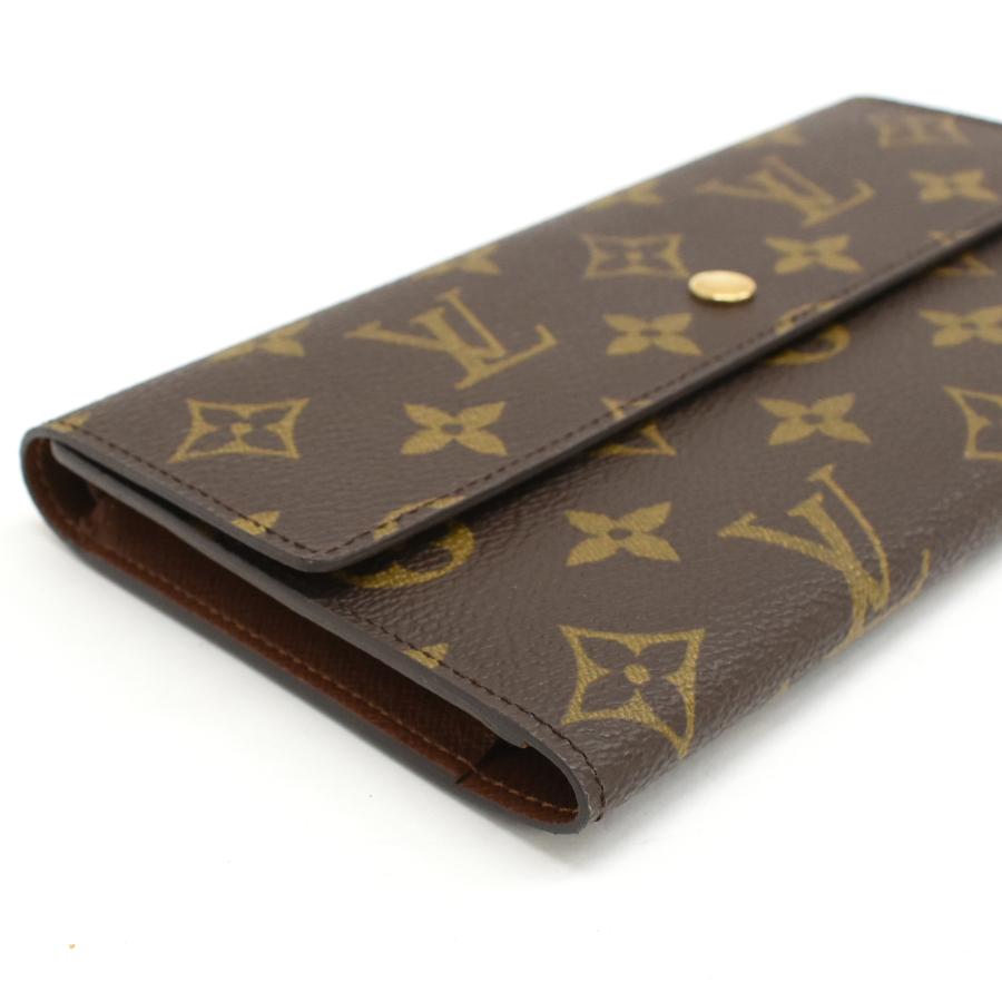 LOUIS VUITTON（ルイ・ヴィトン） ポルトフォイユインターナショナル