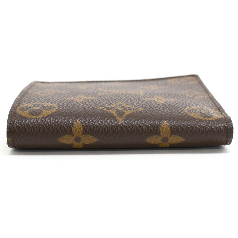 LOUIS VUITTON（ルイ・ヴィトン） ポルトビエカルトクレディモネ 二