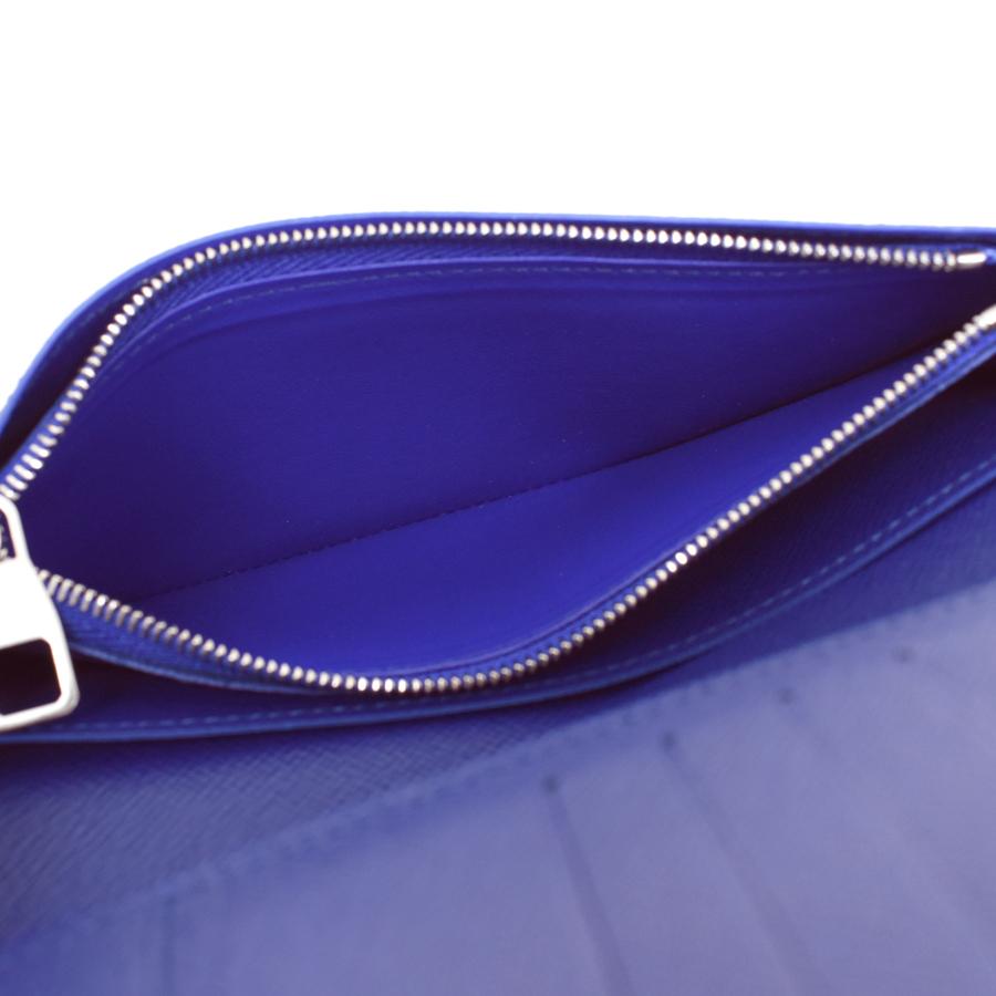 美品‼️新型　LOUIS VUITTON 長財布 ポルトフォイユ・ブラザ 深みのあるカーキ】ルイヴィトン 長財布 ポルトフォイユブラザ (Louis