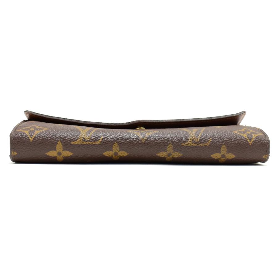 LOUIS VUITTON（ルイ・ヴィトン） 二つ折り長財布 ポルトフォイユサラ