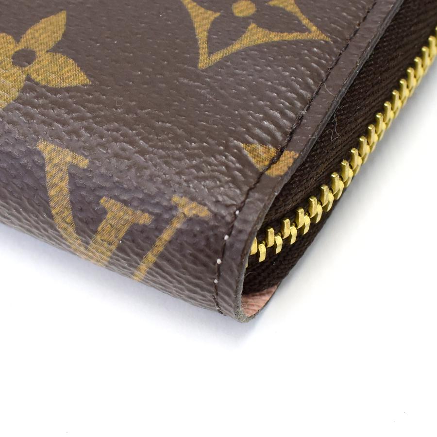 LOUIS VUITTON（ルイ・ヴィトン） ジッピーウォレット レディース長