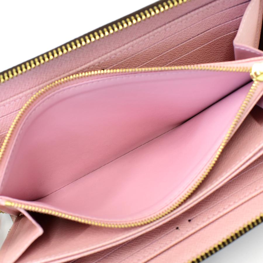 LOUIS VUITTON（ルイ・ヴィトン） ジッピーウォレット レディース長