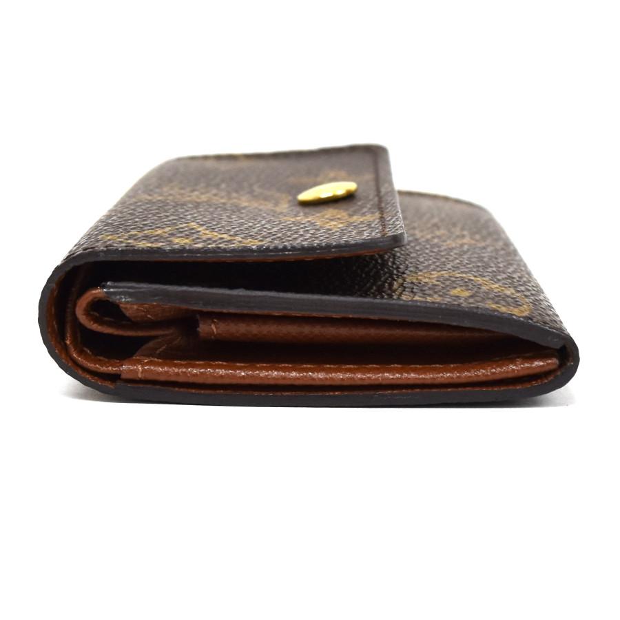 LOUIS VUITTON ルイヴィトン コインケース ポルトモネ プラ LOUIS VUITTON ルイヴィトン コインケース ポルトモネ プラ