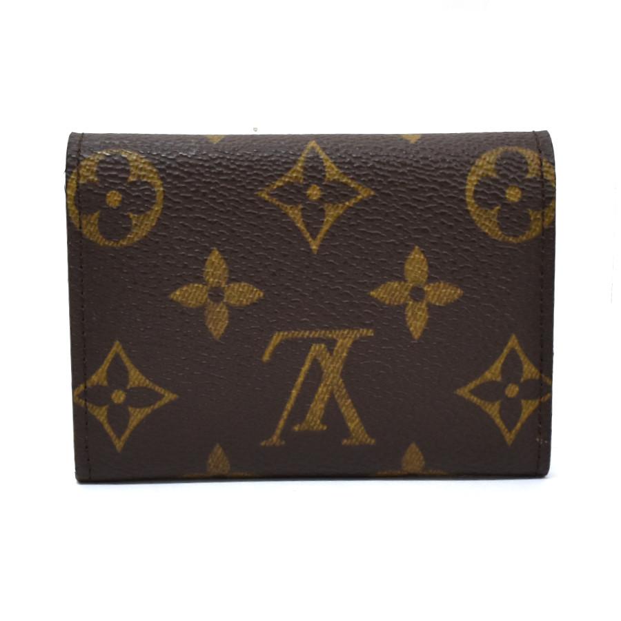 LOUIS VUITTON ルイヴィトン コインケース ポルトモネ プラ LOUIS VUITTON ルイヴィトン コインケース ポルトモネ プラ