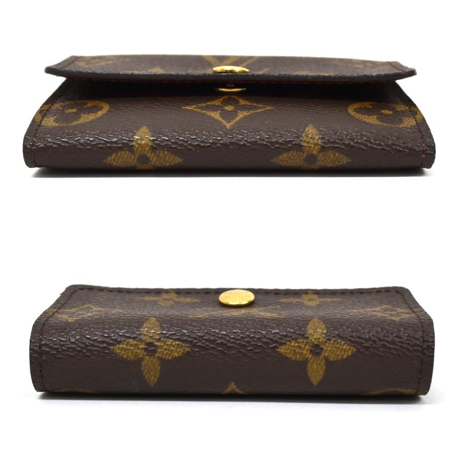 LOUIS VUITTON ルイヴィトン コインケース ポルトモネ プラ LOUIS VUITTON ルイヴィトン コインケース ポルトモネ プラ