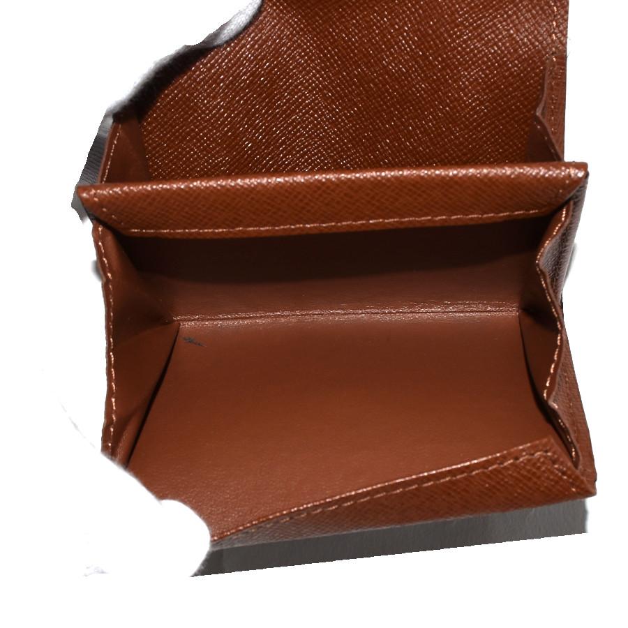 LOUIS VUITTON ルイヴィトン コインケース ポルトモネ プラ LOUIS VUITTON ルイヴィトン コインケース ポルトモネ プラ