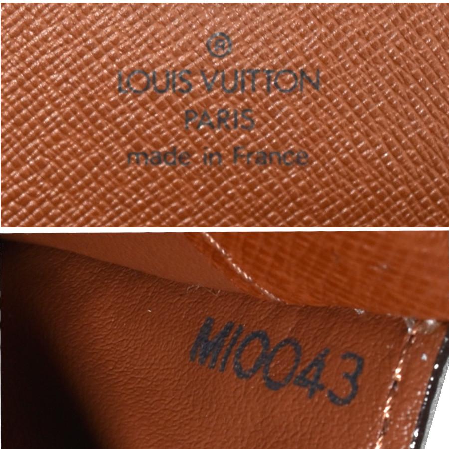 LOUIS VUITTON ルイヴィトン コインケース ポルトモネ プラ LOUIS VUITTON ルイヴィトン コインケース ポルトモネ プラ