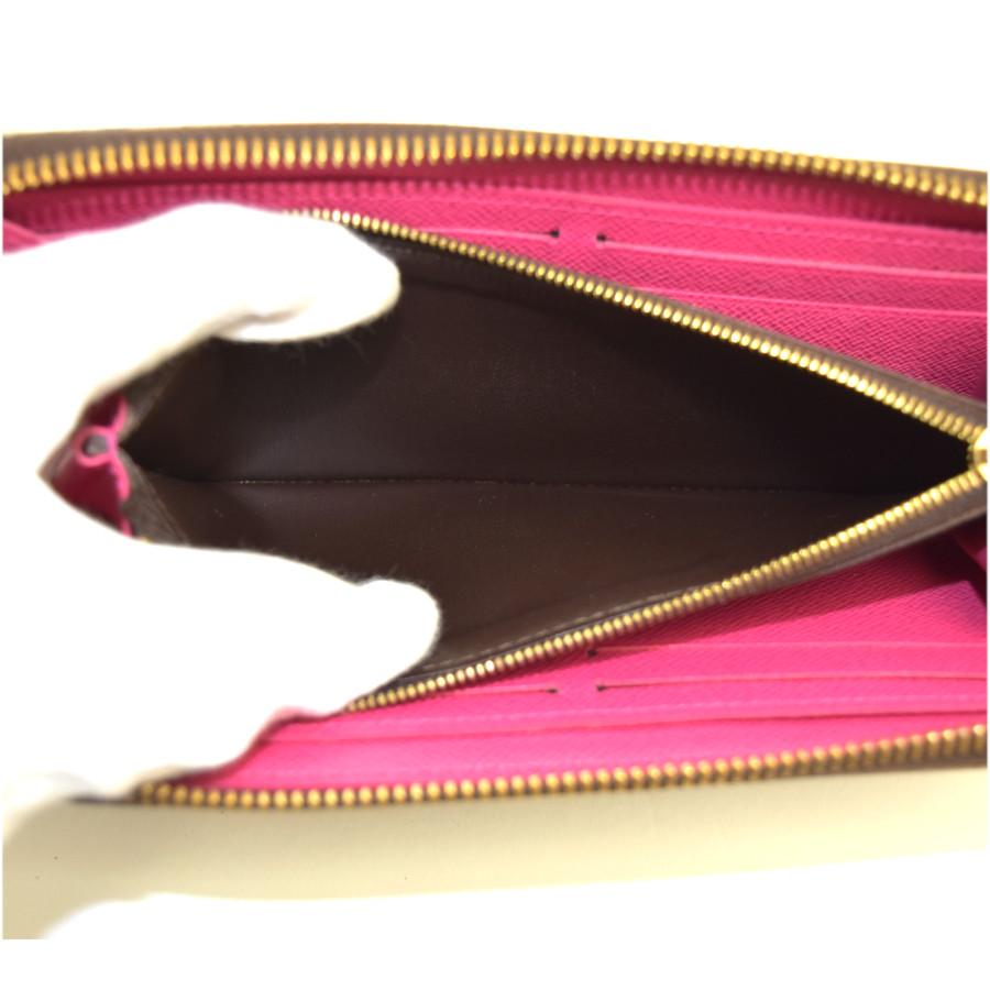 LOUIS VUITTON ルイヴィトン 長財布 ポルトフォイユ クレマンス LOUIS VUITTON ルイヴィトン 長財布 ポルトフォイユ クレマンス