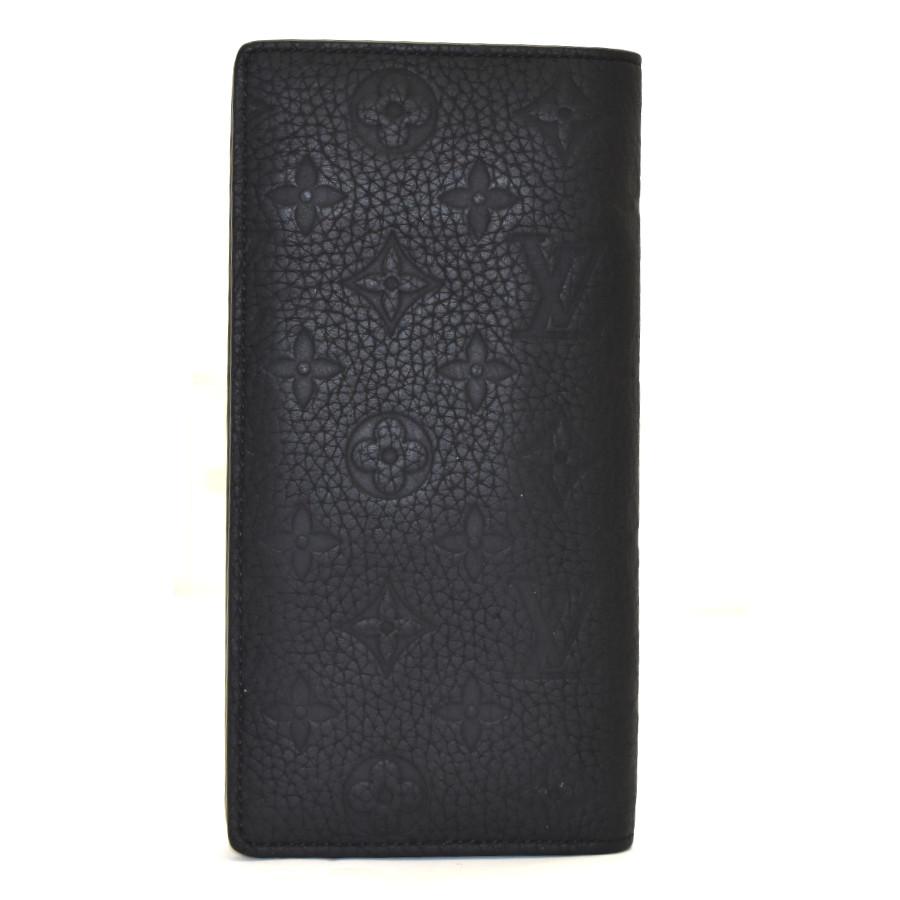LOUIS VUITTON（ルイ・ヴィトン） 二つ折り長財布 ポルトフォイユ