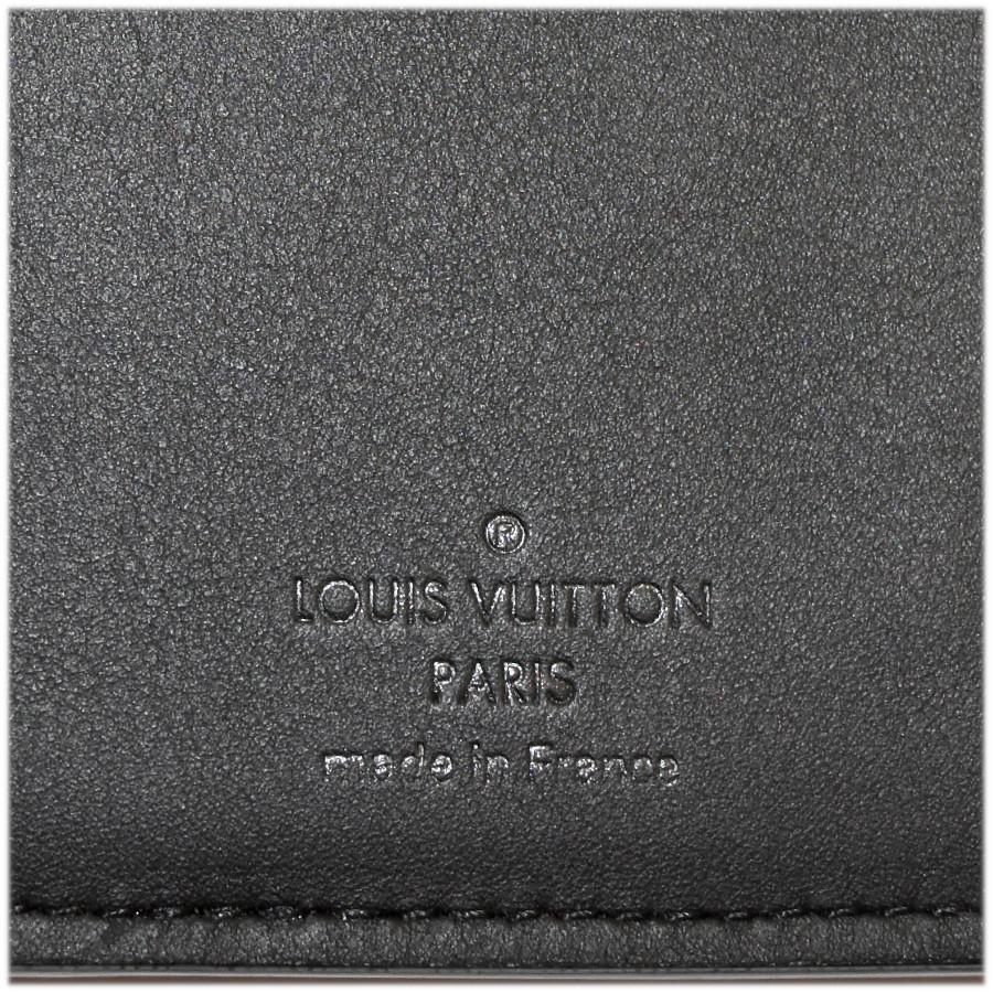 LOUIS VUITTON（ルイ・ヴィトン） 二つ折り長財布 ポルトフォイユ 