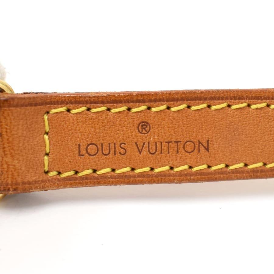 LOUIS VUITTON ルイヴィトン ショルダーストラップ バッグ用 LOUIS VUITTON ルイヴィトン ショルダーストラップ バッグ用