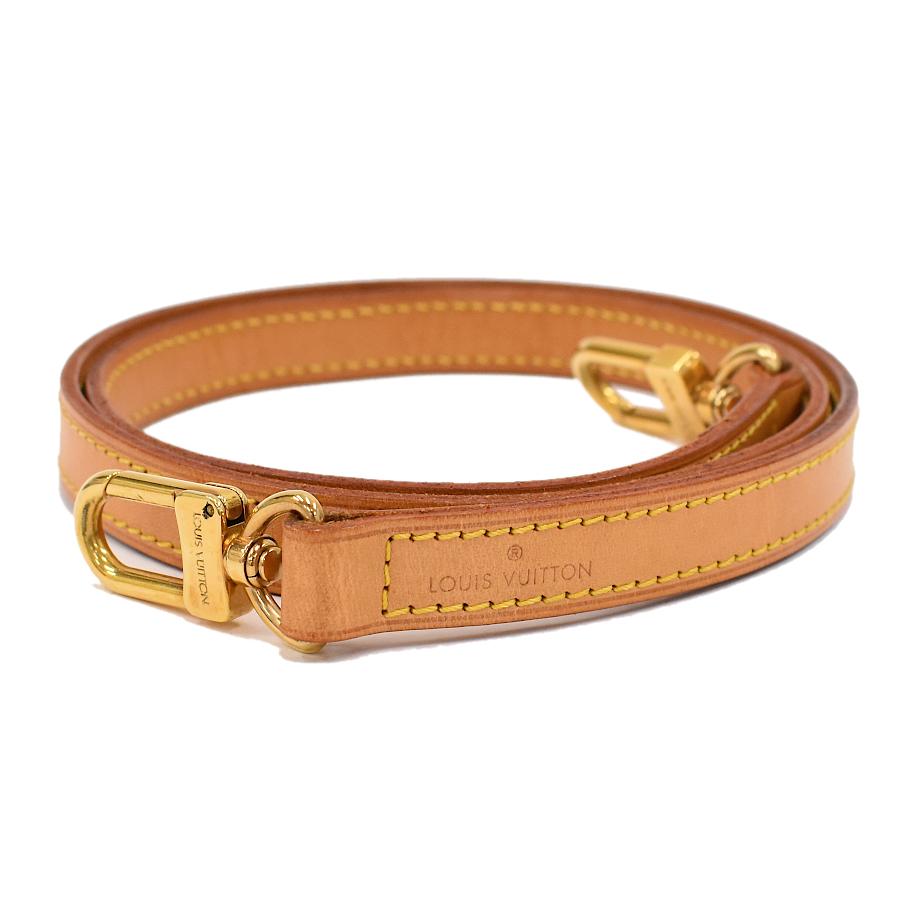 LOUIS VUITTON 1点限定 ルイヴィトン ショルダーストラップ LOUIS VUITTON 1点限定 ルイヴィトン ショルダーストラップ