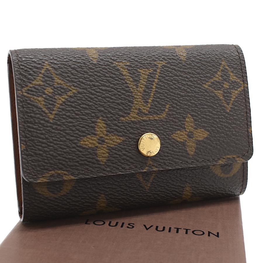新品】Louis Vuitton キーケースミュルティクル 6