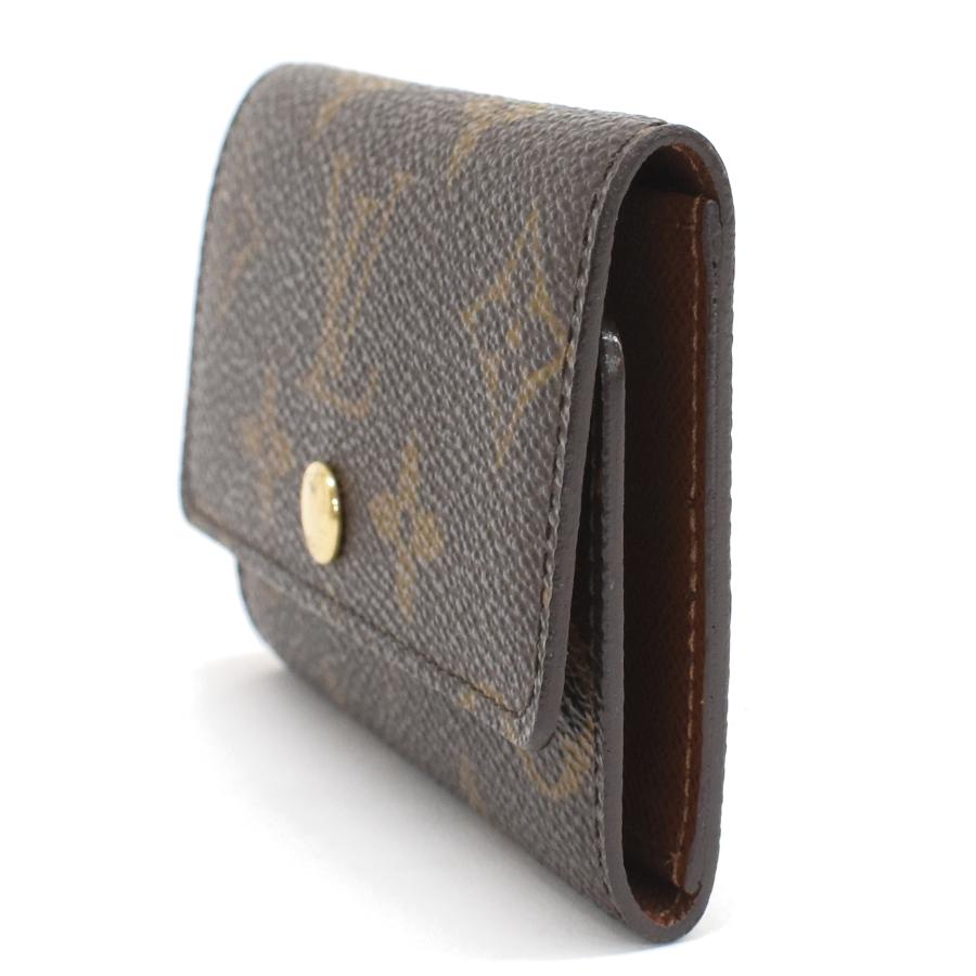 新品】Louis Vuitton キーケースミュルティクル 6