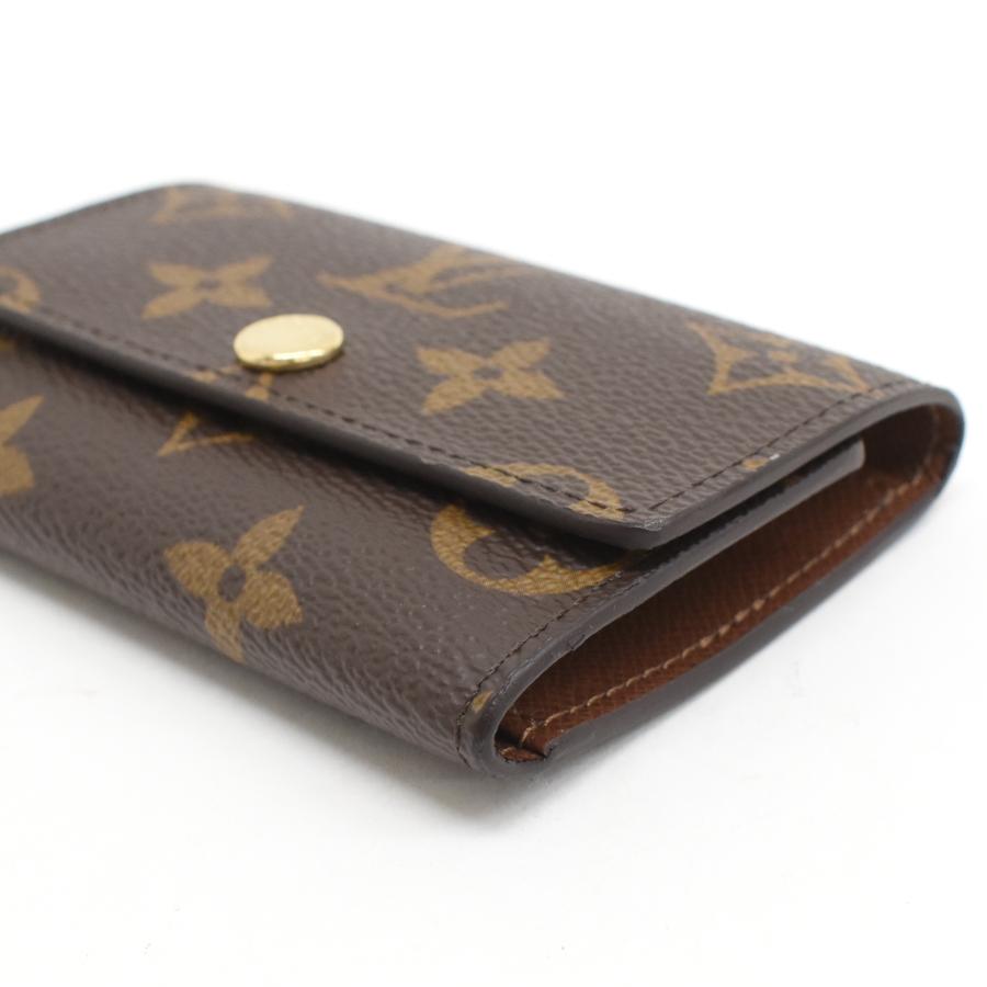 LOUIS VUITTON（ルイ・ヴィトン） ミュルティクレ6 キーケース M62630