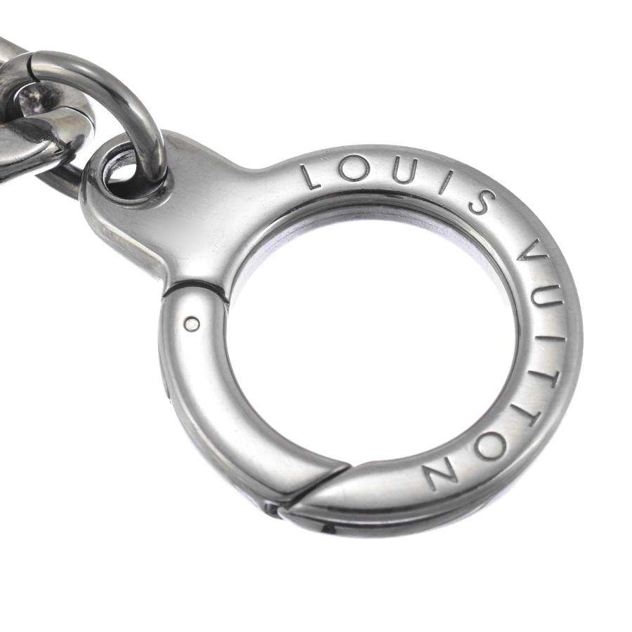 ルイヴィトン キーホルダー キーチャーム ○ルイヴィトン LOUIS VUITTON ポルトクレ LVモーテル