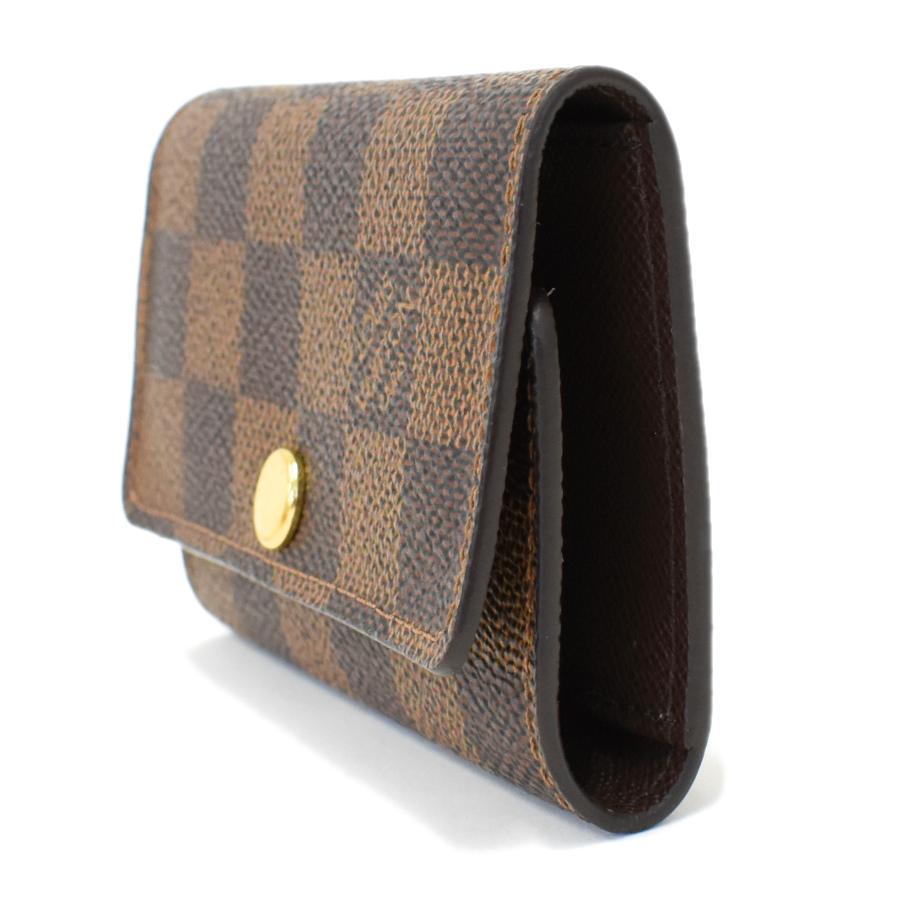 LOUIS VUITTON（ルイ・ヴィトン） 新品同様 ミュルティクレ6 キー
