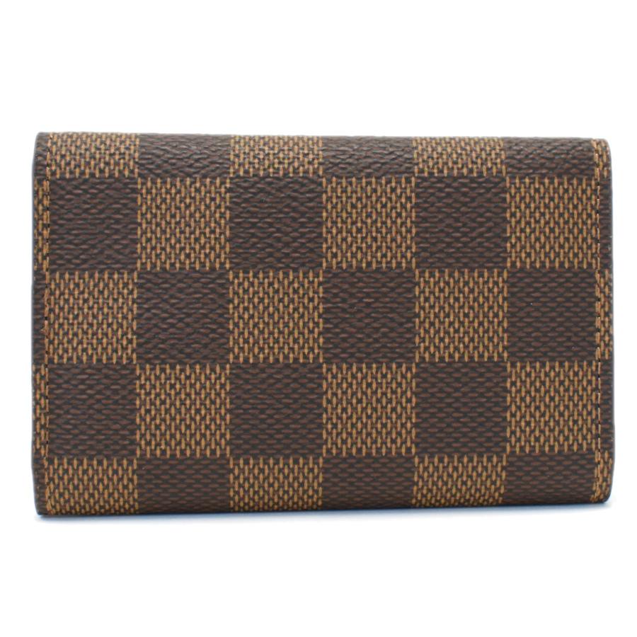 LOUIS VUITTON（ルイ・ヴィトン） 新品同様 ミュルティクレ6 キー