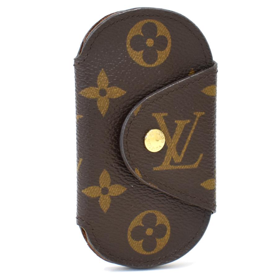ルイヴィトンキーケース　ミュルティクレ ロンPM 4連 キーケース LOUIS VUITTON（ルイ・ヴィトン） ミュルティクレロンPM 4連キーケース