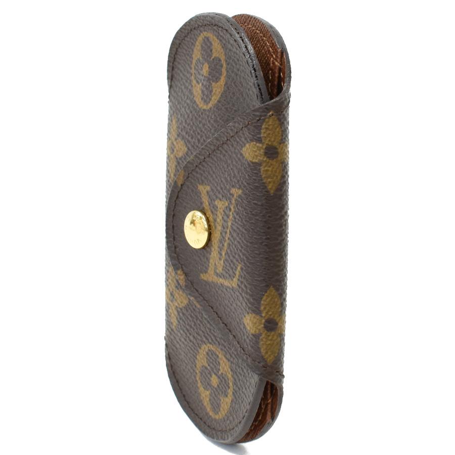 LOUIS VUITTON（ルイ・ヴィトン） ミュルティクレロンPM 4連キーケース