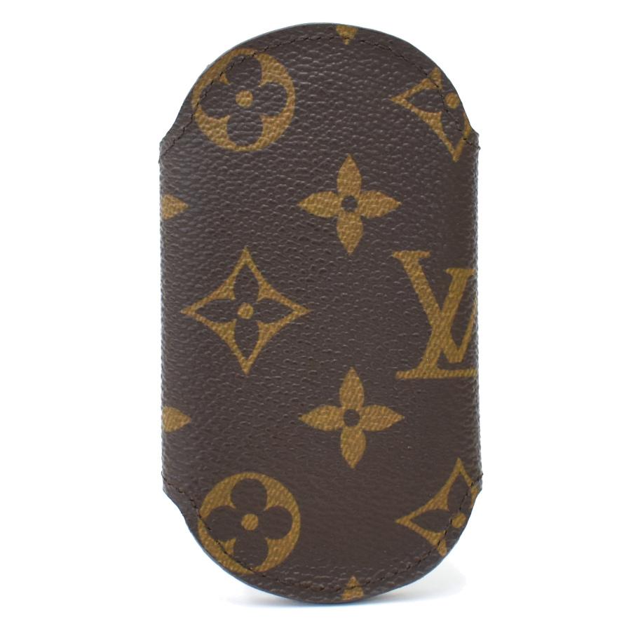 LOUIS VUITTON（ルイ・ヴィトン） ミュルティクレロンPM 4連キーケース