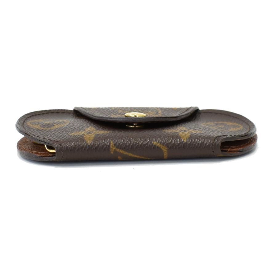 LOUIS VUITTON（ルイ・ヴィトン） ミュルティクレロンPM 4連キーケース