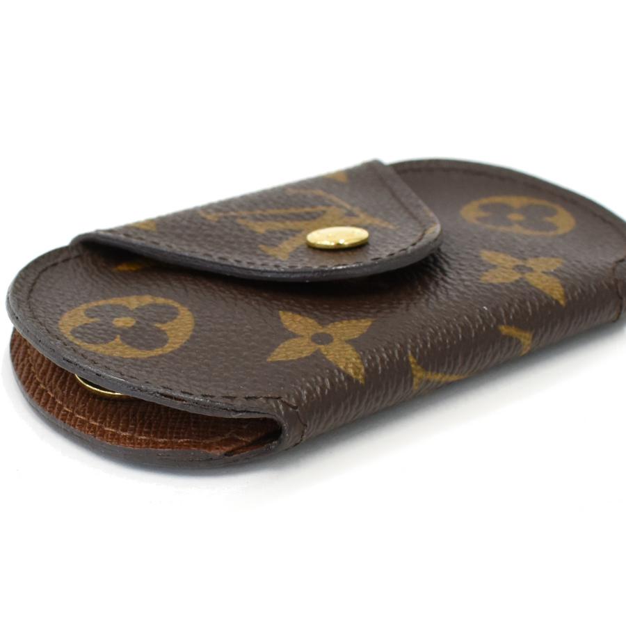 LOUIS VUITTON（ルイ・ヴィトン） ミュルティクレロンPM 4連キーケース