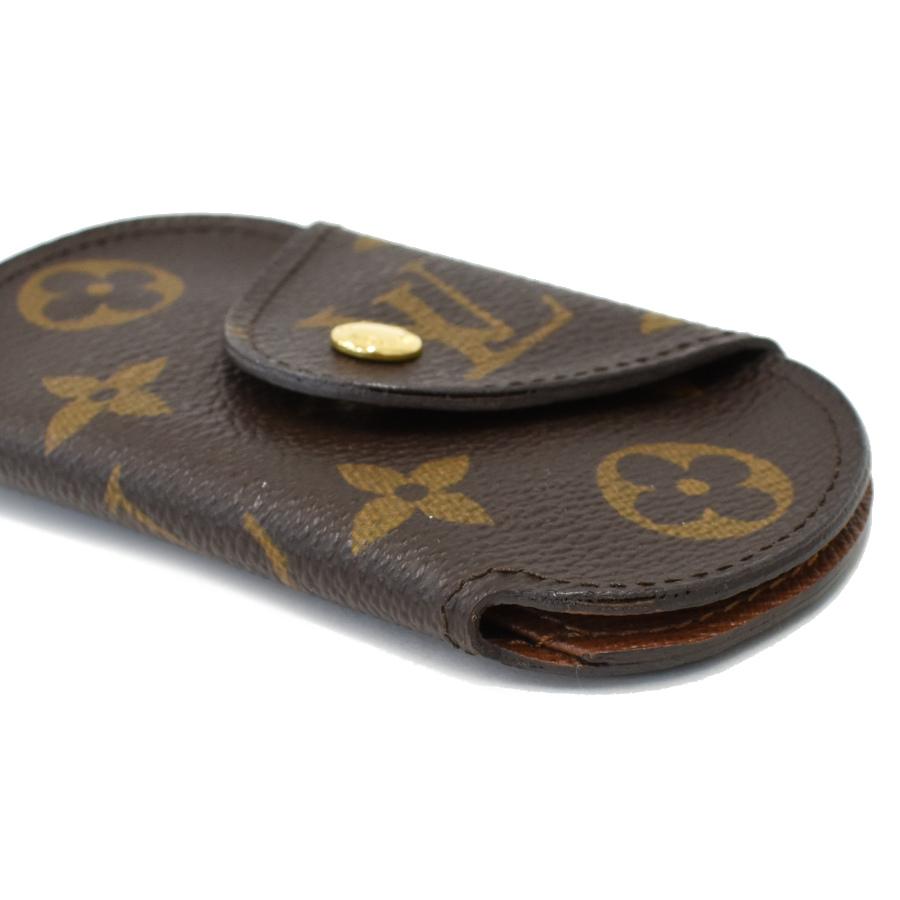 LOUIS VUITTON（ルイ・ヴィトン） ミュルティクレロンPM 4連キーケース