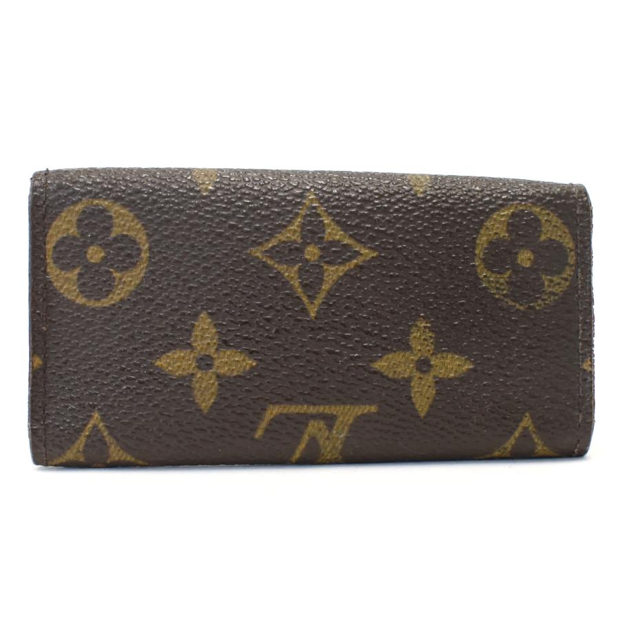 LOUIS VUITTON（ルイ・ヴィトン） 4連キーケース ミュルティクレ4