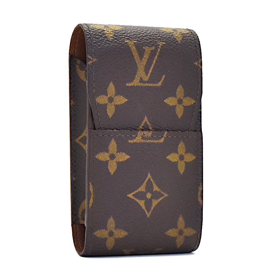 LOUIS VUITTON（ルイ・ヴィトン） シガレットケース エテュイ 