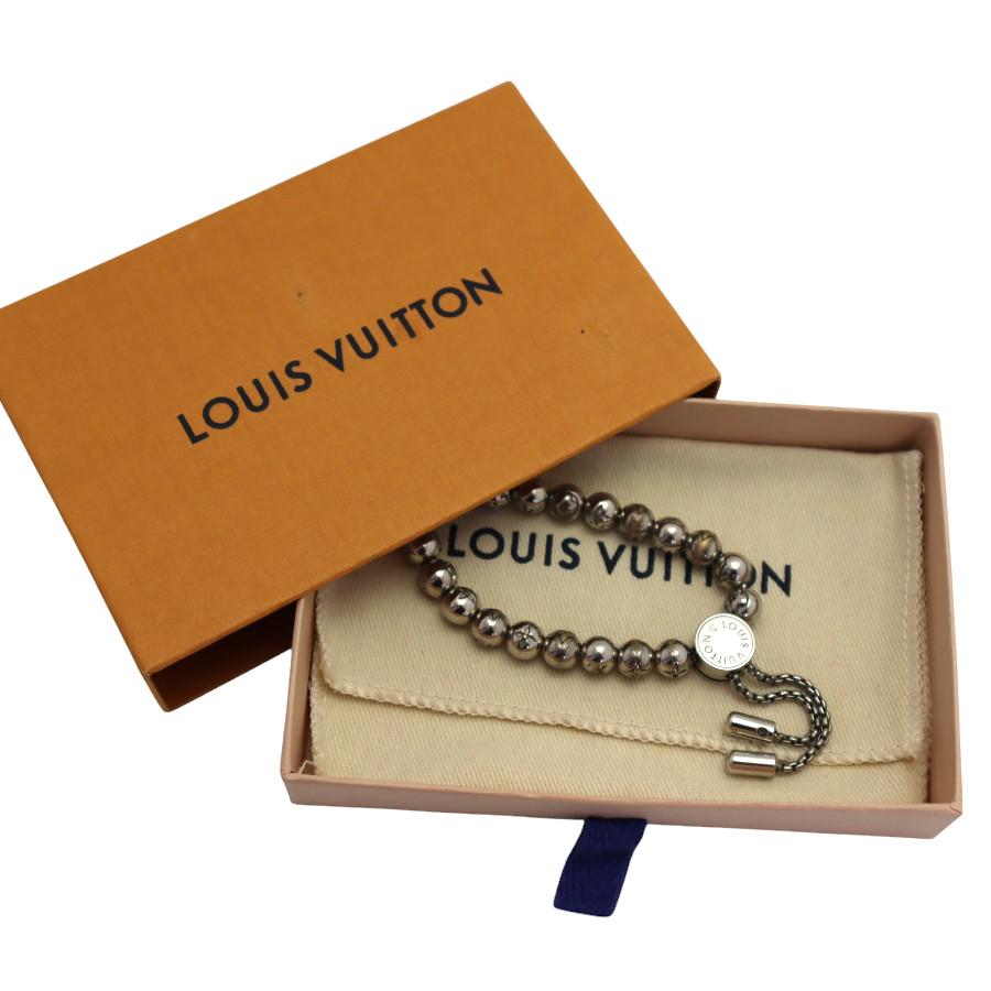 LOUIS VUITTON（ルイ・ヴィトン） ブレスレット ブラスレ パール