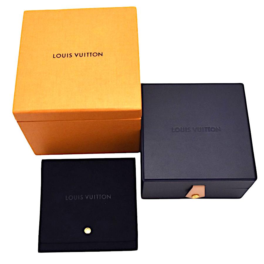 LOUIS VUITTON（ルイ・ヴィトン） 新品同様 3Pダイヤモンドリング 