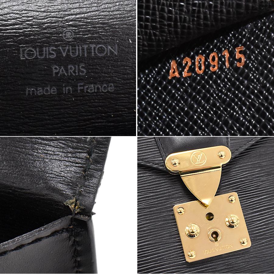 コンコルド(LOUIS VUITTON) 1点限定 ルイヴィトン コンコルド コンコルド(LOUIS VUITTON) 1点限定 ルイヴィトン コンコルド